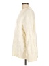 Fashion Ivory Pullover Sweater Size L - photo 5