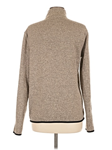 Urban Pipeline Pullover Sweater (view 2)