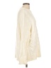 Fashion Ivory Pullover Sweater Size L - photo 4