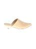 Jenni Kayne Solid Ivory Tan Mule/Clog Size EU 36 - photo 1