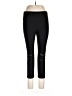 Avia Solid Black Active Pants Size L - photo 1