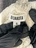 BB Dakota Ivory Turtleneck Sweater Size S - photo 7