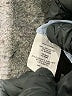Theory Gray Casual Dress Size 10 - photo 8