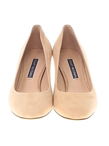 Stuart Weitzman Heels (view 2)
