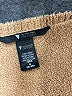 Victoria's Secret Solid Tan Pullover Sweater Size M - photo 7