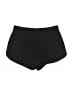 Jo + Jax Solid Black Athletic Shorts Size XS - photo 2