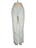 Level 99 Silver Casual Pants Size 27 waist - photo 1
