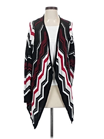 Faded Glory Cardigan (view 1)