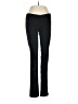 Pieces Solid Black Dress Pants One size - photo 1
