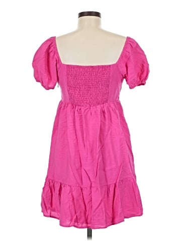 Joy Joy Casual Dress (view 2)