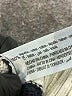 Zara Stripes Ivory Pullover Sweater Size S - photo 8