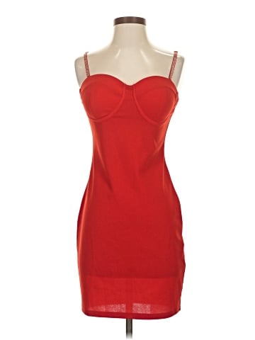 Haute Monde Cocktail Dress (view 1)