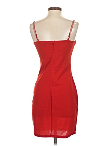 Haute Monde Cocktail Dress (view 2)