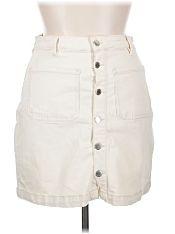 On 34th Casual Skirt (view 1)