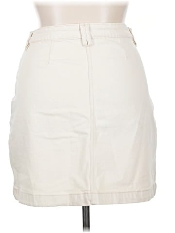 On 34th Casual Skirt (view 2)