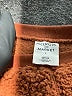 Melrose and Market 100% Polyester Brown Pullover Sweater Size S - photo 7