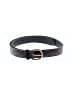 Unbranded Black Gray Belt Size 41 - photo 1