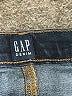 Gap Blue Jeans Size 33 Waist R - photo 7