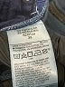Gap Blue Jeans Size 33 Waist R - photo 8