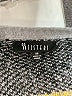Sisters Argyle Yellow Pullover Sweater Size M - photo 7