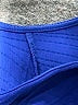 Sfera Solid Blue Casual Dress Size S (estimated) - photo 7
