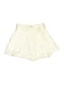 Club Monaco Ivory Shorts Size 0 - photo 1