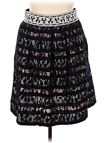 Floreat Casual Skirt (view 1)