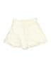 Club Monaco Ivory Shorts Size 0 - photo 2