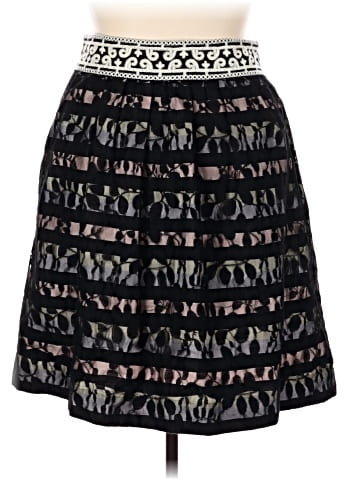 Floreat Casual Skirt (view 2)