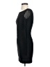 Zara TRF Black Cocktail Dress Size S - photo 5