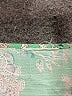 Unbranded Paisley Green Casual Dress Size M (estimated) - photo 7