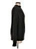 Malo Black Wool Pullover Sweater Size M - photo 4