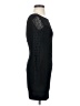 Zara TRF Black Cocktail Dress Size S - photo 4