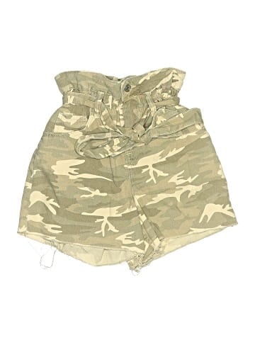 ALLSAINTS Cargo Shorts (view 1)