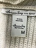 American Rag Cie 100% Acrylic Ivory Pullover Sweater Size M - photo 7
