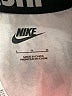 Nike Print Blue Leggings Size L - photo 7