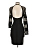 Shein Black Cocktail Dress Size XS - photo 2