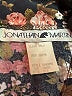 Jonathan Martin Floral Brown Casual Dress Size 7 - 8 - photo 7