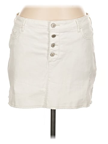 Hollister Casual Skirt (view 1)