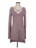 Free People Purple Pullover Sweater Size S - photo 1