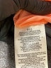 BCBGeneration 100% Polyester Solid Orange Cocktail Dress Size XXS - photo 8