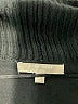 Joan Vass Black Cardigan Size S - photo 7