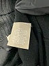 Joan Vass Black Cardigan Size S - photo 8