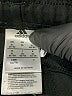 Adidas Black Track Pants Size XL - photo 4