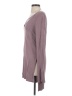 Free People Purple Pullover Sweater Size S - photo 5