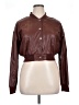 Assorted Brands Brown Jacket Size 1X - photo 1
