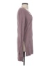 Free People Purple Pullover Sweater Size S - photo 4