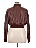 Assorted Brands Brown Jacket Size 1X - photo 2