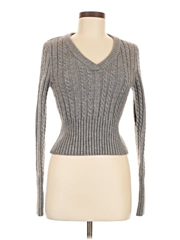 Coco & Shay Pullover Sweater (view 1)