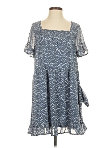 Jodifl Casual Dress (view 1)